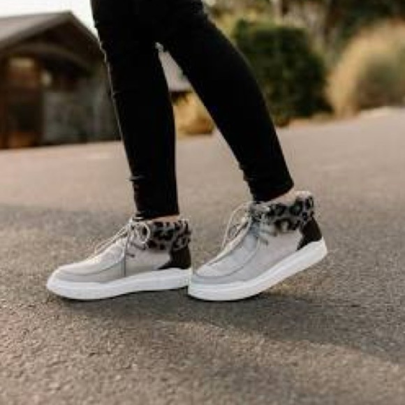 NEW ROMIKA Helsinki 03 Lined Waterproof Bootie~41~Grey Beige~SOLD OUT! - Picture 3 of 12